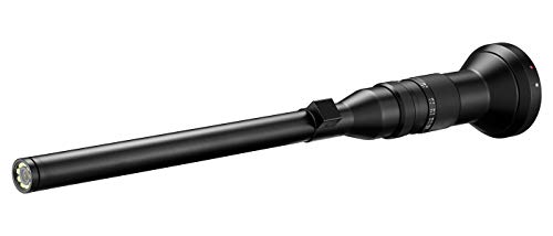 LAOWA Objektiv 24mm f/14 Probe für Vollformat Nikon F Anschluss LAOWA Objektiv 24mm f/14 Probe für Vollformat Nikon F Anschluss von Laowa