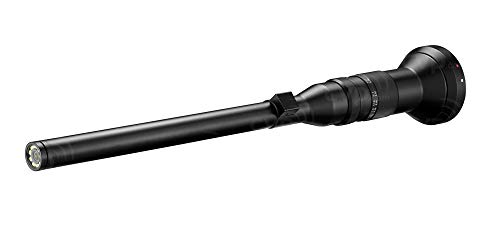 Reflex Laowa 24 mm f/14 Macro Probe für Canon EF, 24mm f/14, schwarz Reflex Laowa 24 mm f/14 Macro Probe für Canon EF, 24mm f/14, schwarz von Laowa