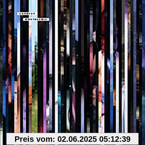 Nostalchic Nostalchic von Lapalux