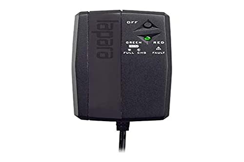Lapara LA-ON-DC Unterbrechungsfreie Stromversorgung USV, 12 V, 25 W, Mini DC Lapara LA-ON-DC Unterbrechungsfreie Stromversorgung USV, 12 V, 25 W, Mini DC von Lapara
