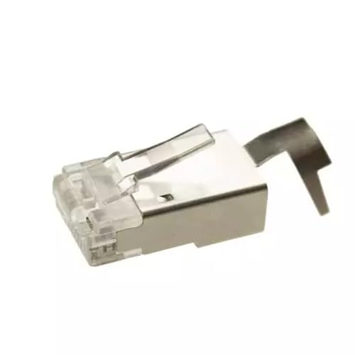 Lapara RJ45-Stecker, Cat7, STP/FTP-Stecker, interne Führung, LA-4010227 Lapara RJ45-Stecker, Cat7, STP/FTP-Stecker, interne Führung, LA-4010227 von Lapara