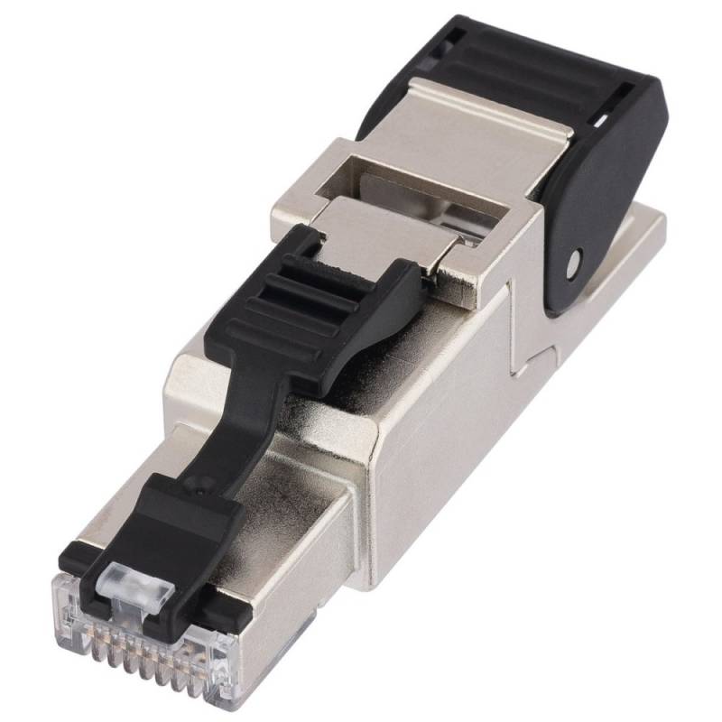 10 Stk. Lapp Zubehör ED-IE-AX-6A-A-20-FD-FC 21700615 von Lapp Zubehör