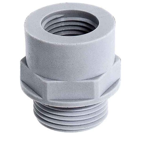10 Stk. Lapp Zubehör SKINDICHT-EKU-M-40X1,5/ EKU-M 40x1,5/50x1,5 52100305 10 Stk. Lapp Zubehör SKINDICHT-EKU-M-40X1,5/ EKU-M 40x1,5/50x1,5 52100305 von Lapp Zubehör