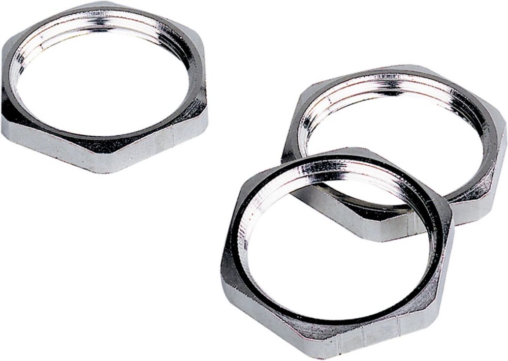 10 Stk. Lapp Zubehör SKINDICHT-SM-M-40X1,5-INOX 52032655 10 Stk. Lapp Zubehör SKINDICHT-SM-M-40X1,5-INOX 52032655 von Lapp Zubehör