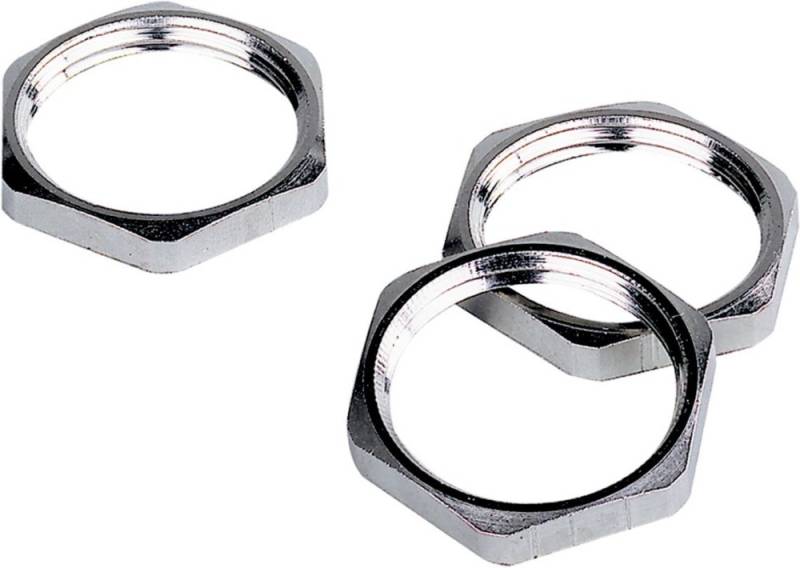 10 Stk. Lapp Zubehör SKINDICHT-SM-M-40X1,5-INOX 52032655 von Lapp Zubehör