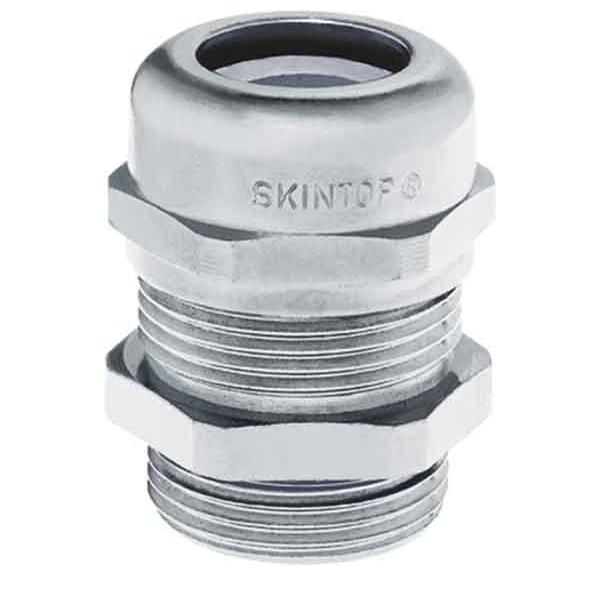 10 Stk. Lapp Zubehör SKINTOP-MSR-M-40X1,5 MSR-M 40x1,5 53112150 10 Stk. Lapp Zubehör SKINTOP-MSR-M-40X1,5 MSR-M 40x1,5 53112150 von Lapp Zubehör