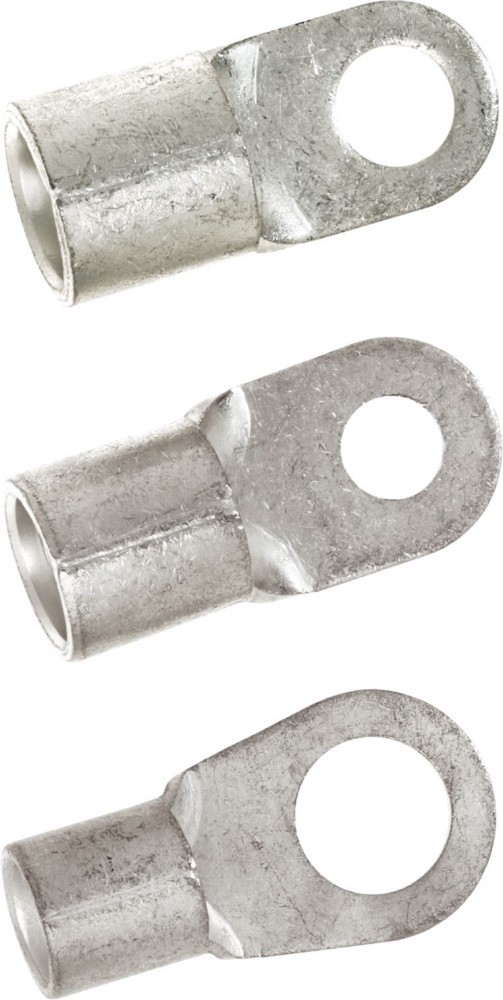 100 Stk. Lapp Zubehör Kabelschuh-KB-25-8R 63204355 100 Stk. Lapp Zubehör Kabelschuh-KB-25-8R 63204355 von Lapp Zubehör