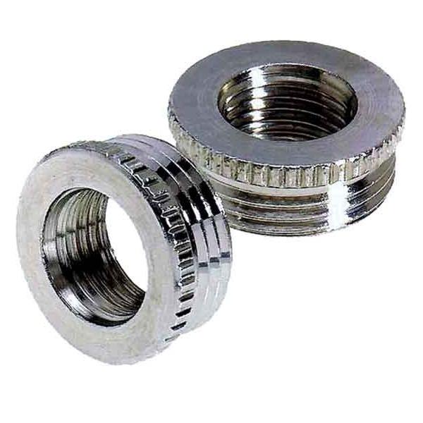 100 Stk. Lapp Zubehör SKINDICHT-MR-PG-11/9 MR Pg11/9 52003770 100 Stk. Lapp Zubehör SKINDICHT-MR-PG-11/9 MR Pg11/9 52003770 von Lapp Zubehör