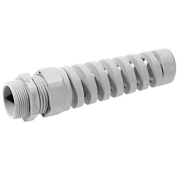 100 Stk. Lapp Zubehör SKINTOP-BS-M-12X1,5- BS-M12x1,5 R7035 LGY 53111800 100 Stk. Lapp Zubehör SKINTOP-BS-M-12X1,5- BS-M12x1,5 R7035 LGY 53111800 von Lapp Zubehör