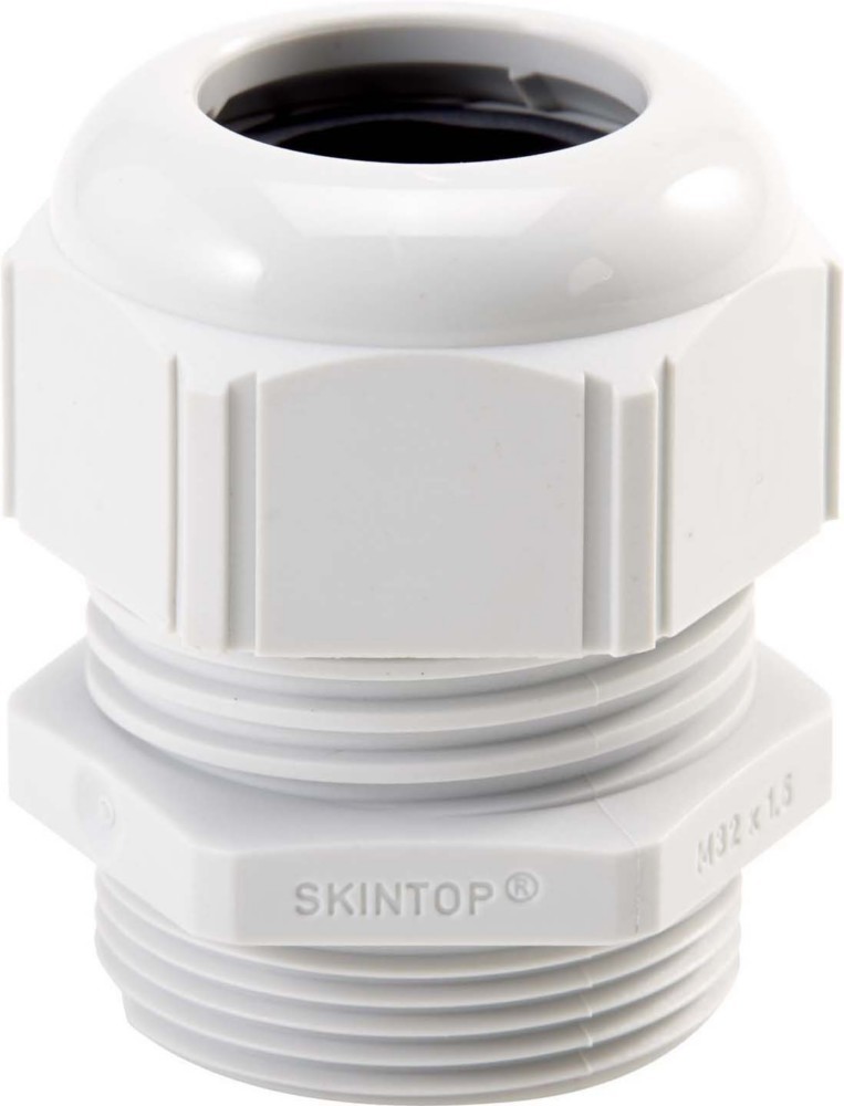 100 Stk. Lapp Zubehör SKINTOP-ST-ISO-M-20X1,5- ST ISO M20x1,5BK9005 53017230 100 Stk. Lapp Zubehör SKINTOP-ST-ISO-M-20X1,5- ST ISO M20x1,5BK9005 53017230 von Lapp Zubehör
