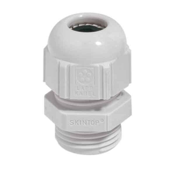 100 Stk. Lapp Zubehör SKINTOP-ST-PG-11-RAL ST Pg11 R7035 LGY 53018020 100 Stk. Lapp Zubehör SKINTOP-ST-PG-11-RAL ST Pg11 R7035 LGY 53018020 von Lapp Zubehör