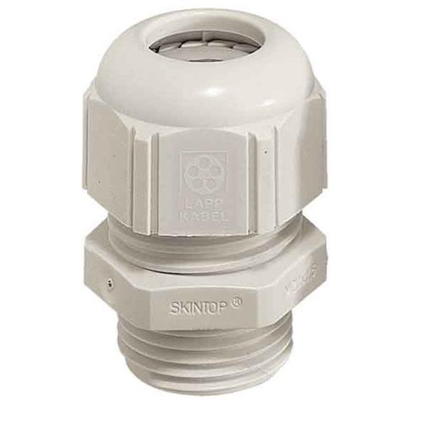 100 Stk. Lapp Zubehör SKINTOP-STR-M-20X1,5-RAL- STR-M20x1,5 R7001SGY 53111120 100 Stk. Lapp Zubehör SKINTOP-STR-M-20X1,5-RAL- STR-M20x1,5 R7001SGY 53111120 von Lapp Zubehör