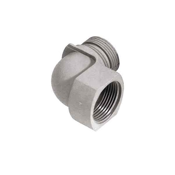 25 Stk. Lapp Zubehör SKINDICHT-KW-M-25X1,5 KW-M 25x1,5 52106230 25 Stk. Lapp Zubehör SKINDICHT-KW-M-25X1,5 KW-M 25x1,5 52106230 von Lapp Zubehör