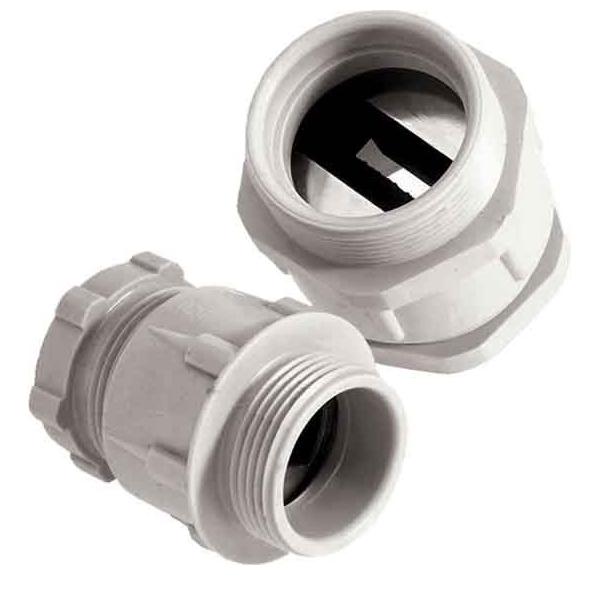 25 Stk. Lapp Zubehör SKINDICHT-SVFK-PG-29 SVFK Pg29 52005690 25 Stk. Lapp Zubehör SKINDICHT-SVFK-PG-29 SVFK Pg29 52005690 von Lapp Zubehör
