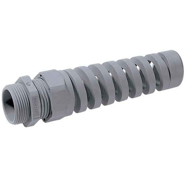 25 Stk. Lapp Zubehör SKINTOP-BS-PG-16- BS Pg16 R7001 SGY 53015640 25 Stk. Lapp Zubehör SKINTOP-BS-PG-16- BS Pg16 R7001 SGY 53015640 von Lapp Zubehör