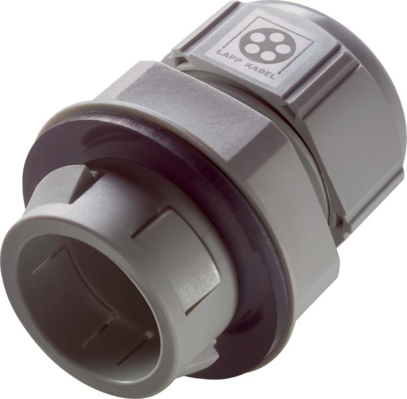 25 Stk. Lapp Zubehör SKINTOP-CLICK-32-RAL- CLICK 32 R7001 GY 53112922 von Lapp Zubehör