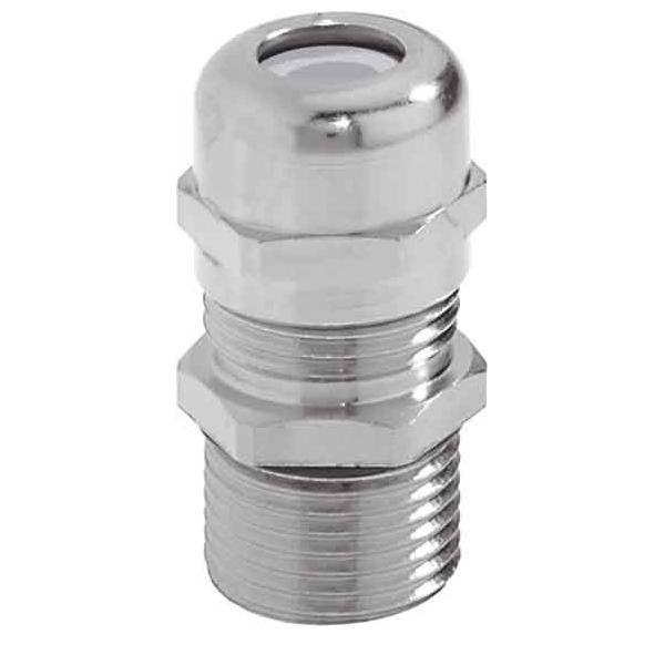 25 Stk. Lapp Zubehör SKINTOP-MSR-PG-21 MSR 21 52015820 25 Stk. Lapp Zubehör SKINTOP-MSR-PG-21 MSR 21 52015820 von Lapp Zubehör