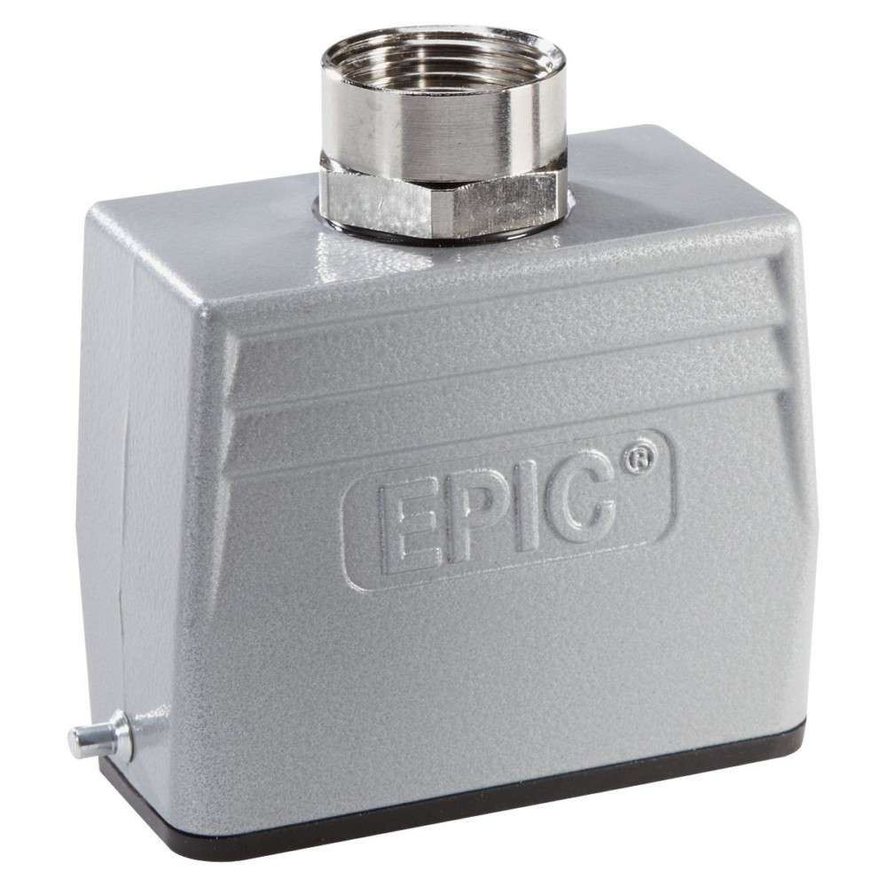 5 Stk. Lapp Zubehör EPIC-H-A-10-TG-13.5-ZW H-A 10 TG 13.5 ZW 10446000 5 Stk. Lapp Zubehör EPIC-H-A-10-TG-13.5-ZW H-A 10 TG 13.5 ZW 10446000 von Lapp Zubehör
