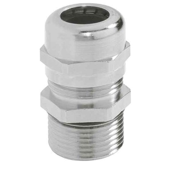 5 Stk. Lapp Zubehör SKINTOP-MS-PG-48 MS 48 52015767 5 Stk. Lapp Zubehör SKINTOP-MS-PG-48 MS 48 52015767 von Lapp Zubehör