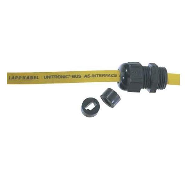 50 Stk. Lapp Zubehör SKINTOP-DIX-ASI-M-20 DIX ASI-M 20 53611001 50 Stk. Lapp Zubehör SKINTOP-DIX-ASI-M-20 DIX ASI-M 20 53611001 von Lapp Zubehör