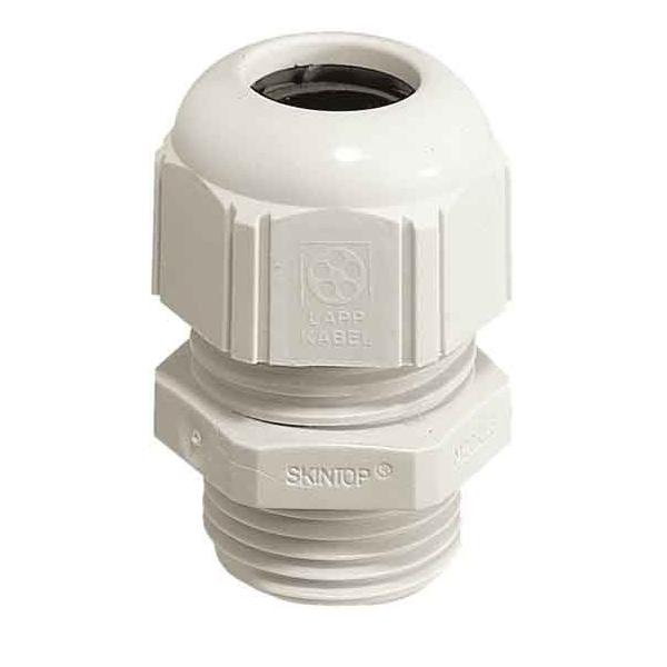 50 Stk. Lapp Zubehör SKINTOP-STR-M-25X1,5-RAL- STR-M25x1,5 R7035LGY 53111530 50 Stk. Lapp Zubehör SKINTOP-STR-M-25X1,5-RAL- STR-M25x1,5 R7035LGY 53111530 von Lapp Zubehör