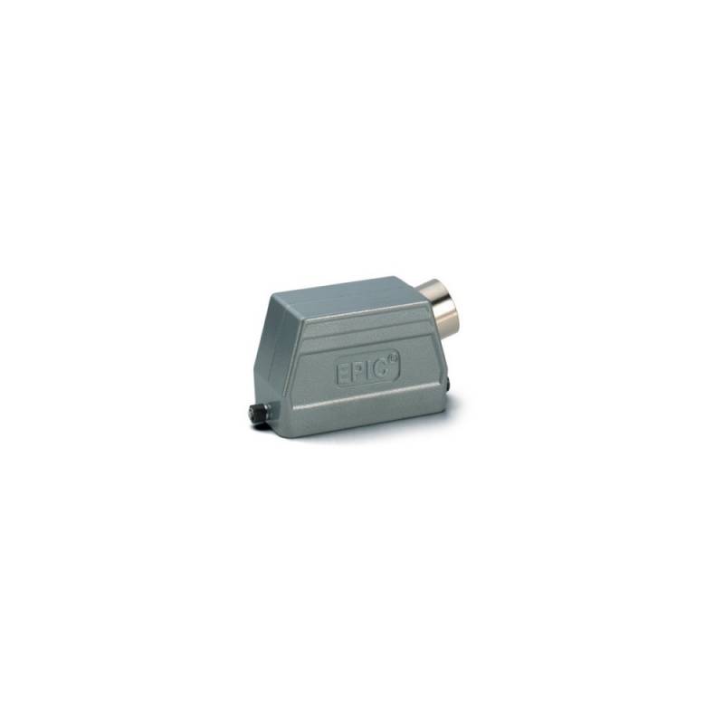10 Stk. Lapp Zubehör EPIC-H-B-10-TS-RO-M20-ZW EPIC H-B 10TS-ROM2ZW 19042900 von Lapp Zubehör