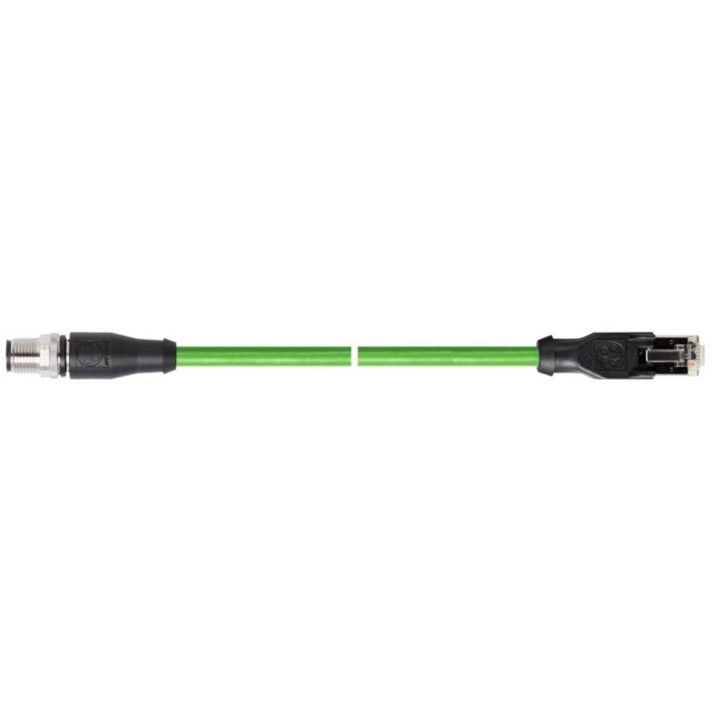Lapp Zubehör IE-EC-5-M12D-S- 2171750 von Lapp Zubehör