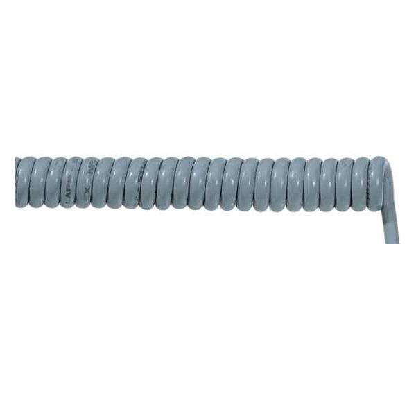 Lapp Zubehör ÖLFLEX-SPIRAL-400-P 70002640 Lapp Zubehör ÖLFLEX-SPIRAL-400-P 70002640 von Lapp Zubehör