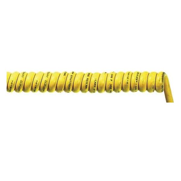 Lapp Zubehör ÖLFLEX-SPIRAL-540-P- 73220129 Lapp Zubehör ÖLFLEX-SPIRAL-540-P- 73220129 von Lapp Zubehör