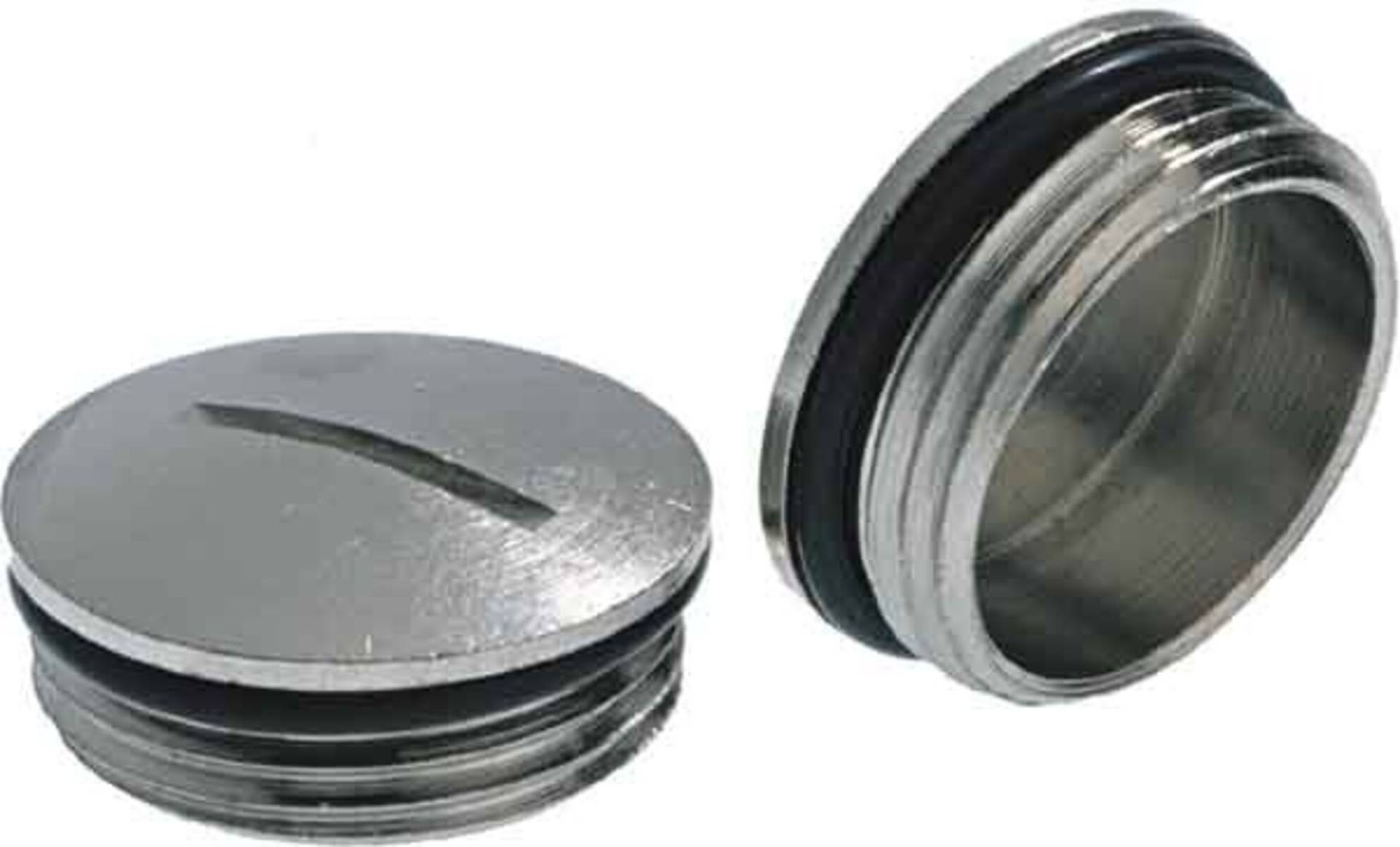 Lapp Zubehör SKINDICHT-BL-M-16X1,5 BL-M 16x1,5 52103110 Lapp Zubehör SKINDICHT-BL-M-16X1,5 BL-M 16x1,5 52103110 von Lapp Zubehör