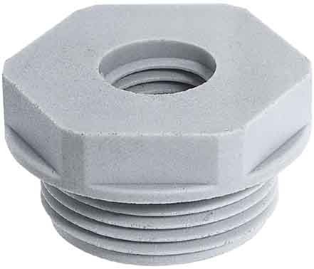 Lapp Zubehör SKINDICHT-KU-M-25X1,5/ KU-M 25x1,5/16x1,5 52104473 Lapp Zubehör SKINDICHT-KU-M-25X1,5/ KU-M 25x1,5/16x1,5 52104473 von Lapp Zubehör