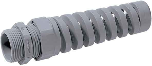 Lapp Zubehör SKINTOP-BS-M-20X1,5- BS-M20x1,5 R7001 SGY 53111620 von Lapp Zubehör