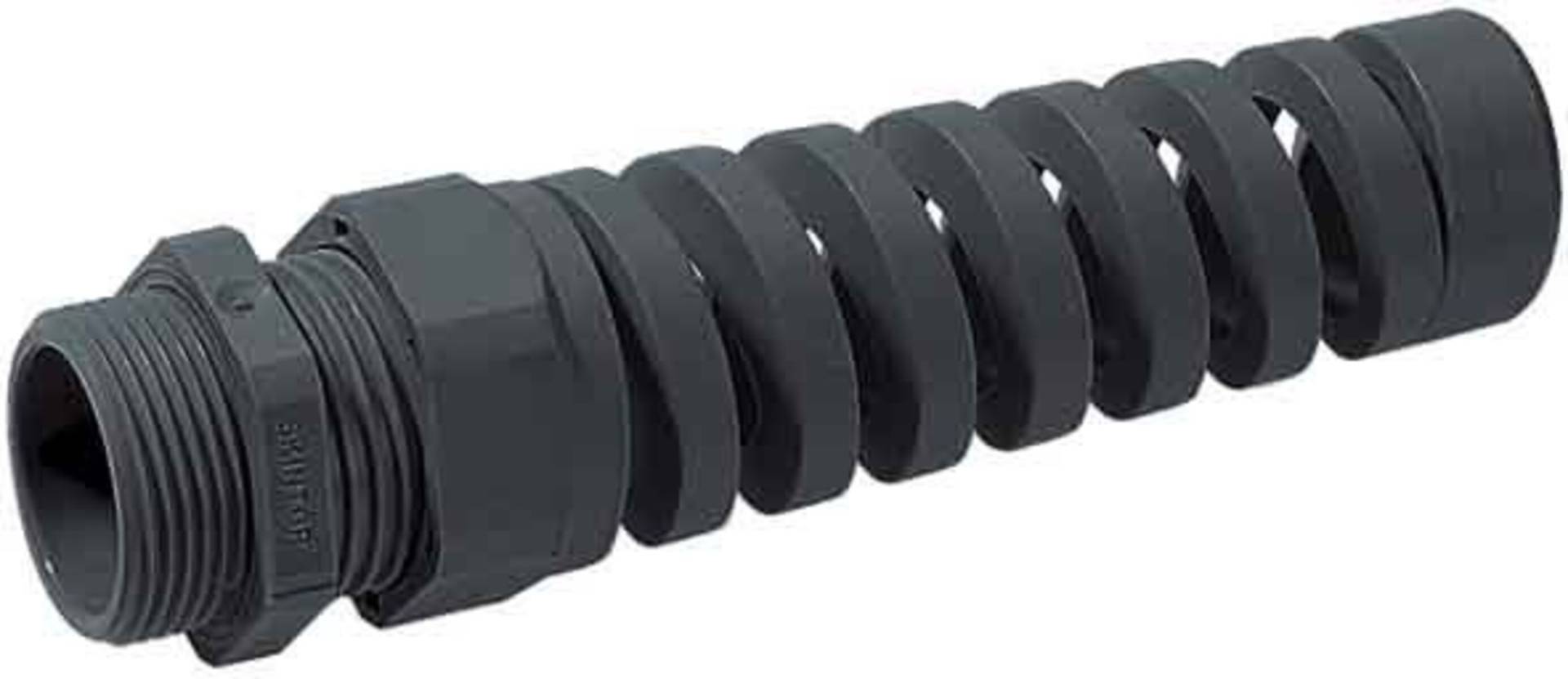 Lapp Zubehör SKINTOP-BS-M-20X1,5- BS-M20x1,5 R9005 BK 53111720 Lapp Zubehör SKINTOP-BS-M-20X1,5- BS-M20x1,5 R9005 BK 53111720 von Lapp Zubehör