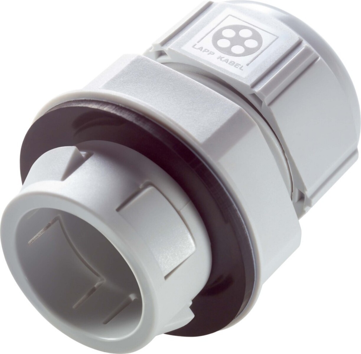 Lapp Zubehör SKINTOP-CLICK-32-RAL- CLICK M32 R7035 LGY 53112694 Lapp Zubehör SKINTOP-CLICK-32-RAL- CLICK M32 R7035 LGY 53112694 von Lapp Zubehör