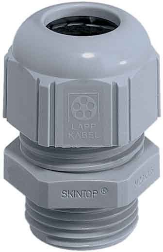 Lapp Zubehör SKINTOP-ST-M-16X1,5-RAL- ST-M16x1,5 R7001 SGY 53111010 Lapp Zubehör SKINTOP-ST-M-16X1,5-RAL- ST-M16x1,5 R7001 SGY 53111010 von Lapp Zubehör