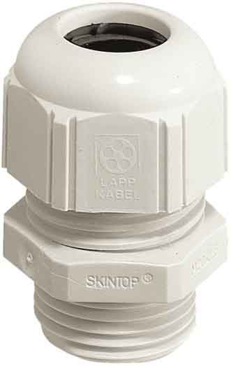 Lapp Zubehör SKINTOP-ST-M-20X1,5-RAL- ST-M20x1,5 R7035 LGY 53111420 von Lapp Zubehör