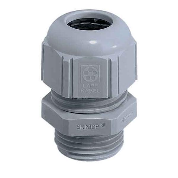 Lapp Zubehör SKINTOP-ST-M-50X1,5-RAL- ST-M50x1,5 R7001 SGY 53111060 Lapp Zubehör SKINTOP-ST-M-50X1,5-RAL- ST-M50x1,5 R7001 SGY 53111060 von Lapp Zubehör