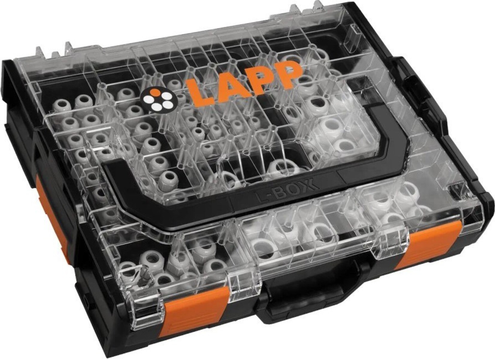 Lapp Zubehör SKINTOP-ST-M-L-BOXX-(LGY) 53110051 von Lapp Zubehör