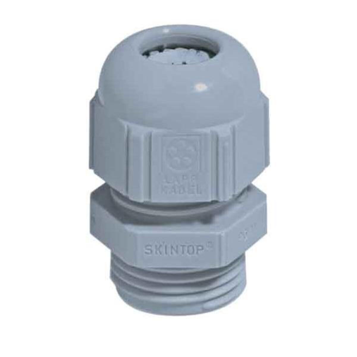 Lapp Zubehör SKINTOP-STR-PG-21-RAL- STR Pg21 R7001 SGY 53015150 Lapp Zubehör SKINTOP-STR-PG-21-RAL- STR Pg21 R7001 SGY 53015150 von Lapp Zubehör
