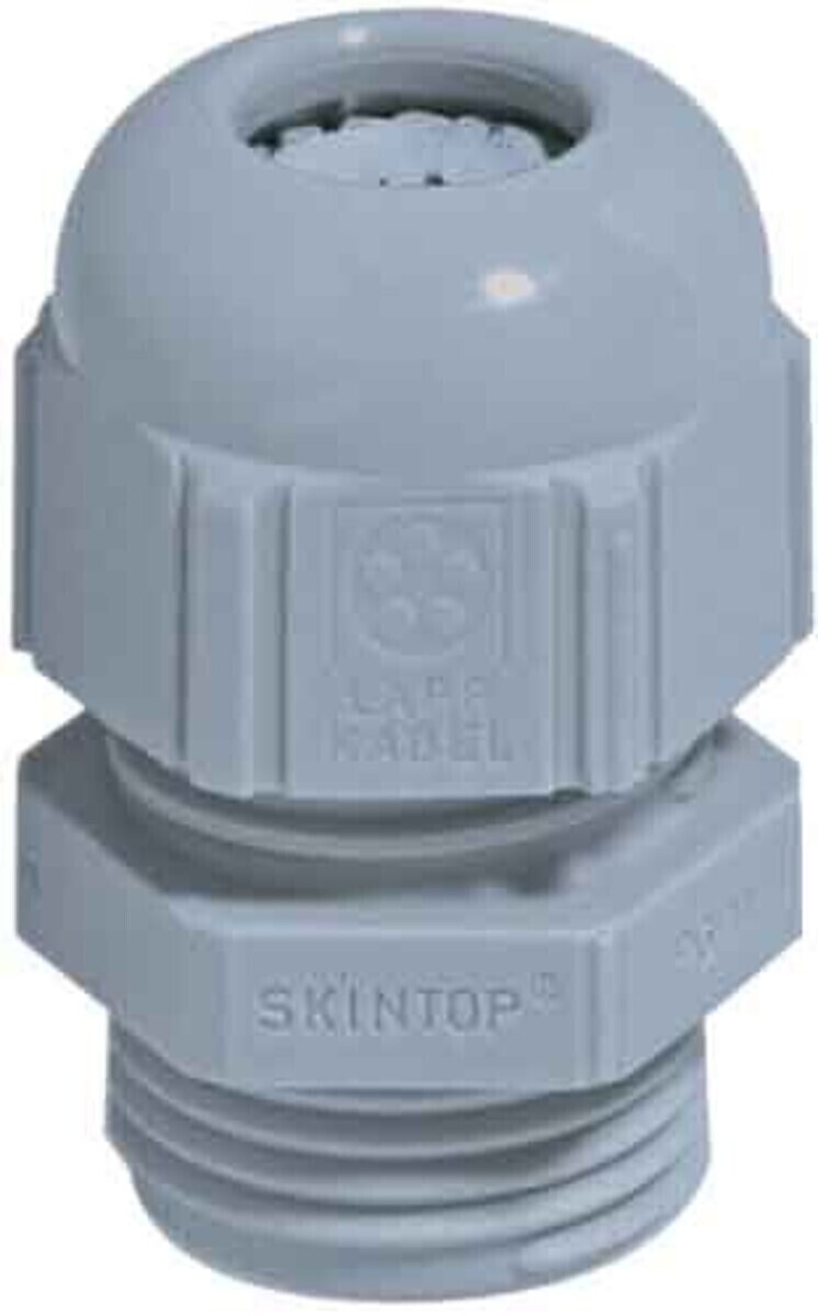 Lapp Zubehör SKINTOP-STR-PG-9-RAL- STR Pg9 R7001 SGY 53015110 Lapp Zubehör SKINTOP-STR-PG-9-RAL- STR Pg9 R7001 SGY 53015110 von Lapp Zubehör