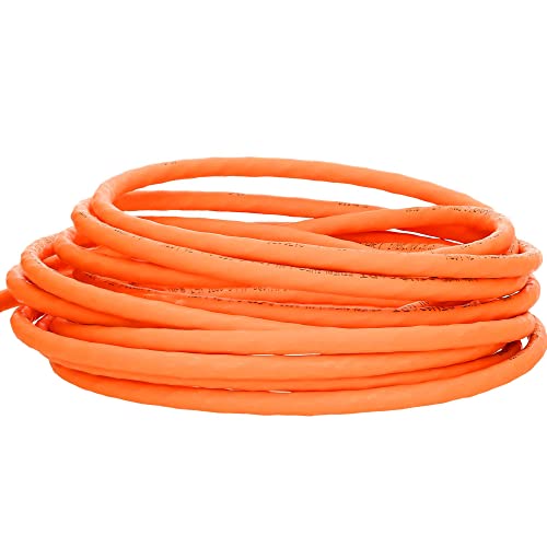 Lapp 10 Meter 2170955 Etherline Lan Cat.6 U/UTP 4x2xAWG24 Datenleitung LSZH bis 350 MHz Lapp 10 Meter 2170955 Etherline Lan Cat.6 U/UTP 4x2xAWG24 Datenleitung LSZH bis 350 MHz von Lapp