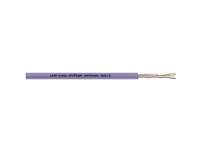 LAPP 2170803-100 Buskabel UNITRONIC® BUS 1 x 2 x 0,22 mm² Violett 100 m von LappKabel