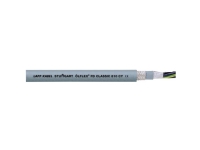LAPP 26201-100 Schleppkabel ÖLFLEX® FD CLASSIC 810 CY 3 G 0,50 mm² Grau 100 m von LappKabel