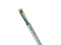 LAPP ÖLFLEX® CLASSIC 100 Styreledning 3 G 0,75 mm² Grå 100224-50 50 m von LappKabel