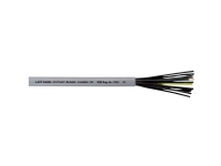 LAPP ÖLFLEX® CLASSIC 110 Styreledning 25 G 0,75 mm² Grå 1119125-50 50 m von LappKabel