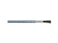 LAPP ÖLFLEX® CLASSIC 115 CY Styreledning 4 G 0,50 mm² Grå 1136004-100 100 m von LappKabel
