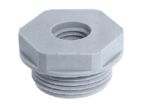 Lapp SKINDICHT KU-M, Grau, Glasfaserverstärktes Polypropylen, 50 Stück(e), M32, 4 cm, -40 - 100 °C von LappKabel