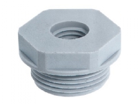 Lapp SKINDICHT KU-M, Grau, Polyamid, 100 Stück(e), 1 cm, -40 - 100 °C, CE von LappKabel