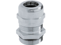 Lapp SKINTOP 52015760, Metallisch, Messing, Polyamid, 25 Stück(e), PG29, IP68, -40 - 100 °C von LappKabel