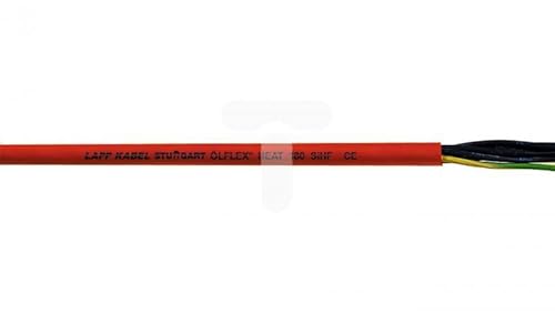Lappkabel Lapp Ã–LFLEX Heat 180 SiHF 2X1,5, Aderleitung Marke von Lappkabel